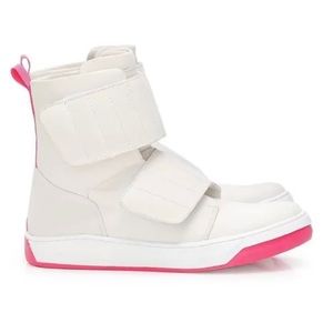 Hardcore Footwear Bota Collab Juju Salimeni Unisex US Mens 6.5 Womens 8/BRA 37